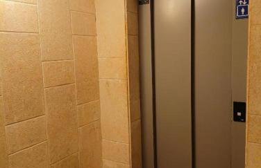 Iberflat Apartamentos Marynton - Foto 64