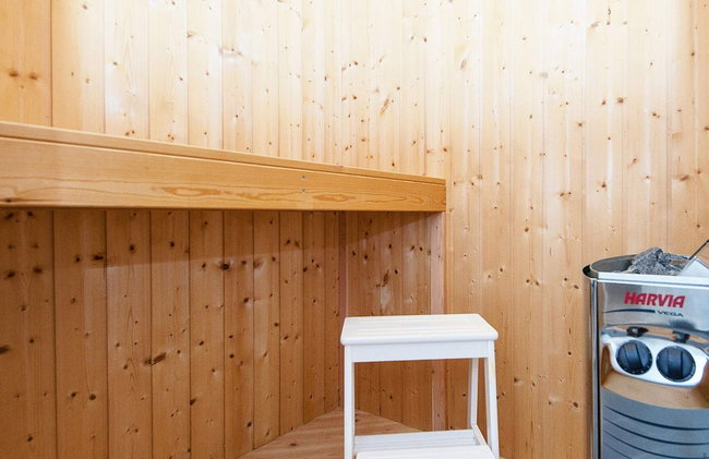 5 Star Holiday Home in Allingabro - Foto 15