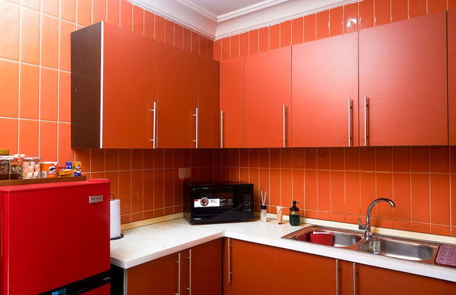 ChallawaRiver Homes - Foto 17