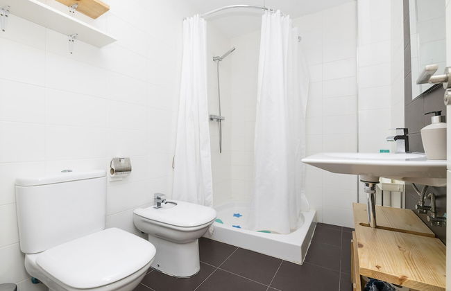 Balcon Del Atardecer - Foto 16