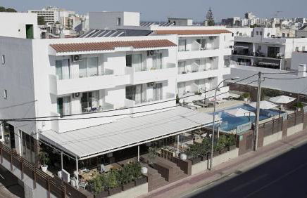 Aparthotel Fleming 50 - Adults Only - Foto 68