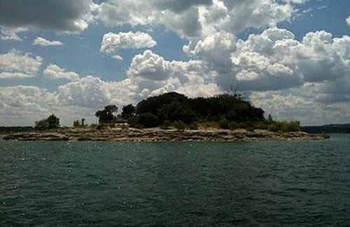Luxury Houseboat for Cruise-Style Getaway on Lake Travis near Austin, Texas - Foto 12