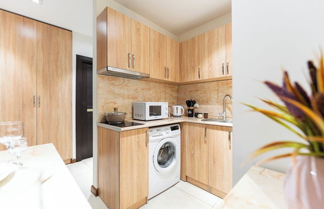 Stay Inn on Buzand str. 17 - Photo 20