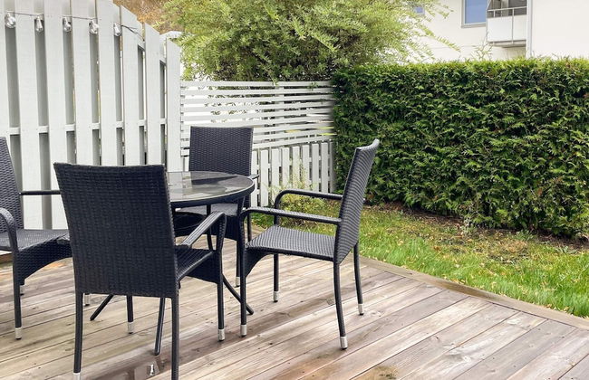 Holiday Home in Visby - Foto 22