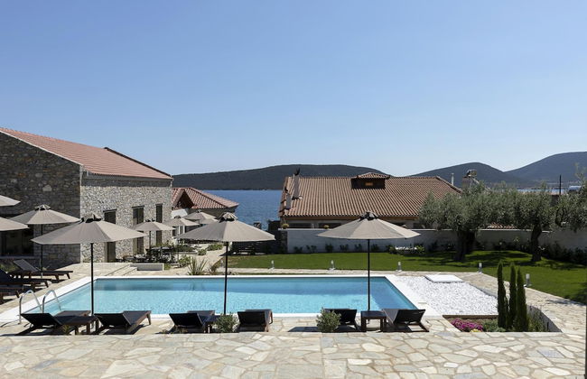 Lichnos Luxury Suite - Foto 32