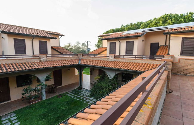 Belvilla by OYO Trilocalescarlino - Foto 27