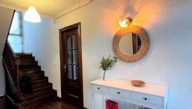 La Casita Villa Vacacional - Foto 3, Lobby or reception