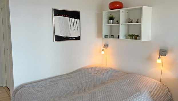 Seaside Escape in Sandkas - By Traum Ferienwohnungen - Foto 2, Habitación