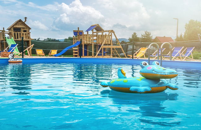 Sun & Snow Resorts L Białka Tatrzańska - Foto 71