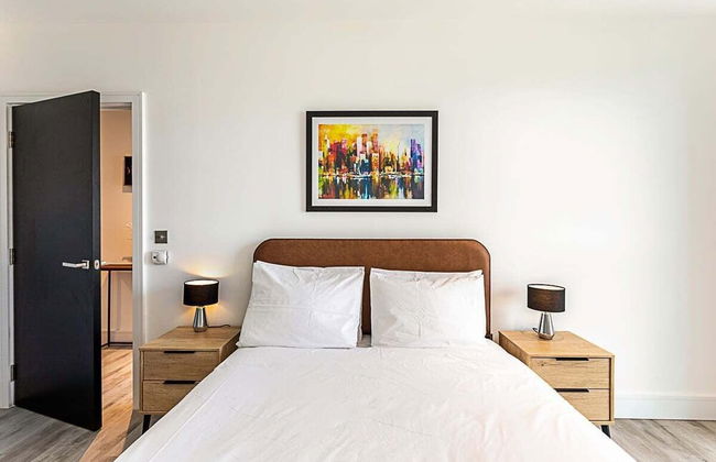 Icon Tower Flat VI - Photo 4