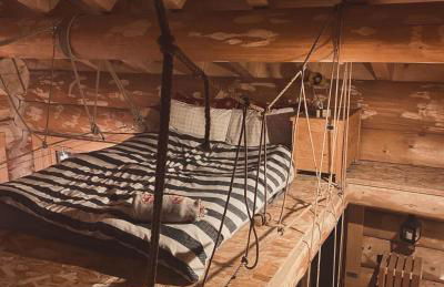 Chalet Anzac Chalet 5 Etoiles en Rondins Tout Neuf Unique dans les Aravis - Foto 48