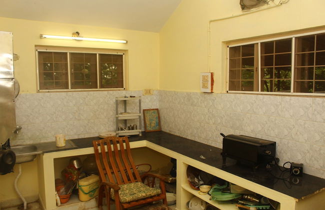 TripThrill Deccan Farm House - Foto 10