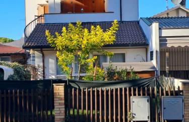 Charming house in Marina di Ravenna with fenced garden - Foto 27