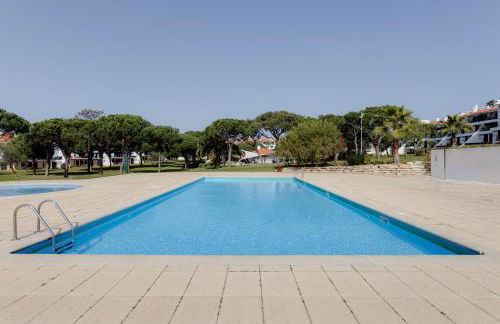 VILASOL - "Captain's Retreat" for 4 with AC facing the gardens & Pool - Foto 14