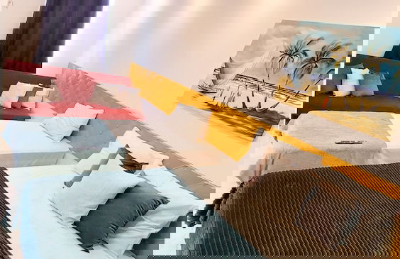 Flat Jaguanum - Foto 2