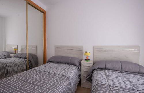 Holiday beach Gran Alacant - Foto 23