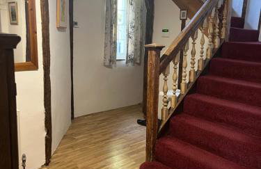 Chilton Manor House - Photo 73