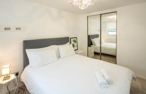 Hyde Park,3 min walk,Family home! 2 Bedrooms & 2 Bathrooms Apartment! Fantastic Location - Foto 17