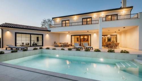 Awesome Home In Nova Vas - Foto 2