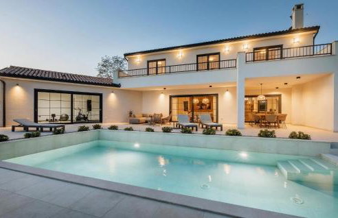 Awesome Home In Nova Vas - Foto 2