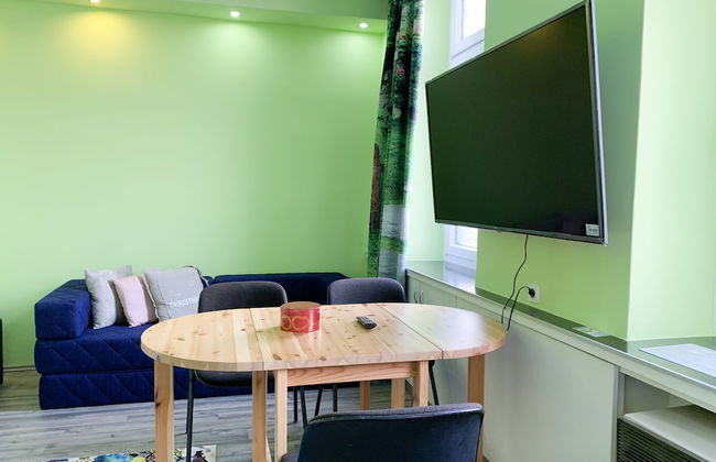 Delphin Apartment - Foto 23