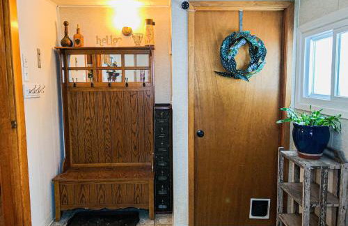 Time Capsule Holiday House - Foto 25