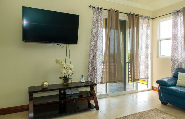 Kingston Modern Duplex Apartment - Foto 24