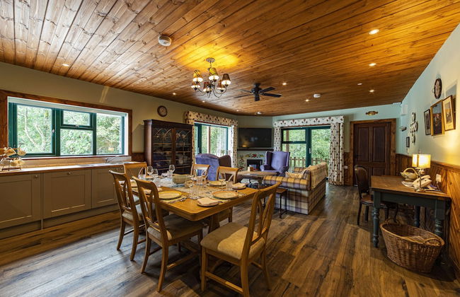 Black Sheep Hotels Cabins - Foto 30