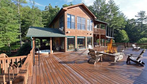 Golden Mountain Tops- Suches - Foto 5