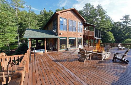 Golden Mountain Tops- Suches - Foto 5