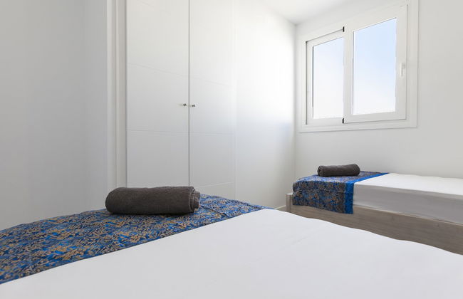 Vista Roses Mar - Villas Batik - Foto 31