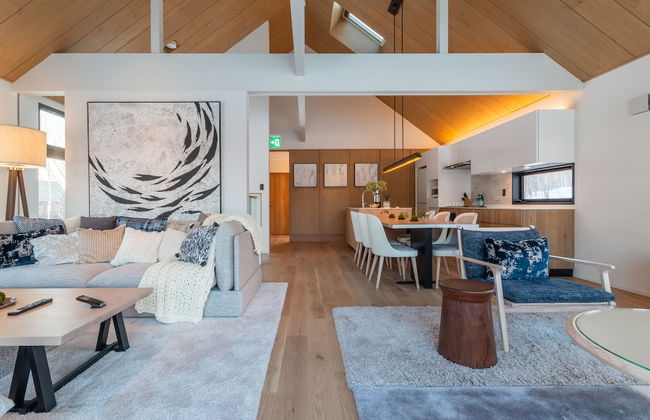 Koa Niseko - Foto 15