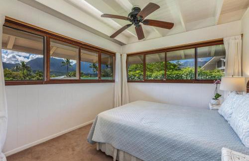 Hanalei Palms 2 Bedroom Home by RedAwning - Foto 42