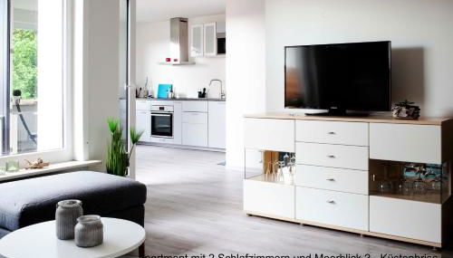 Ferienhaus Strandläufer - Foto 2