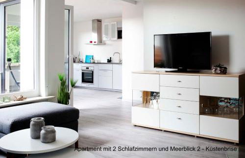 Ferienhaus Strandläufer - Foto 2