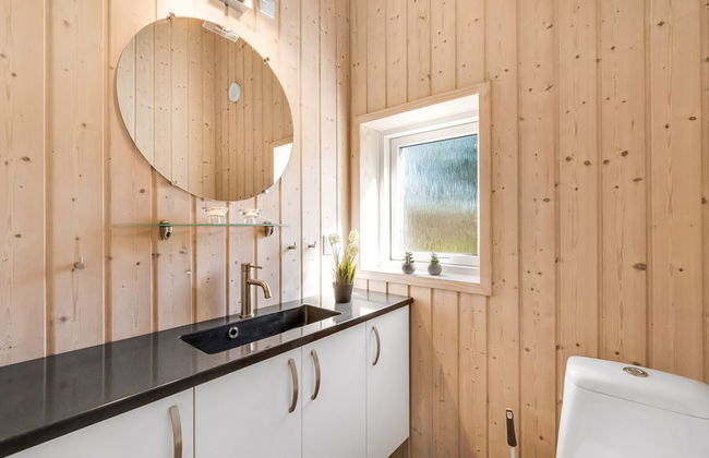 "Haagen" - 600m to the fjord - Foto 4