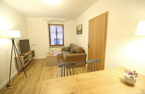 Aparthotel Deutscher Kaiser Ferienwohnungen - Foto 15