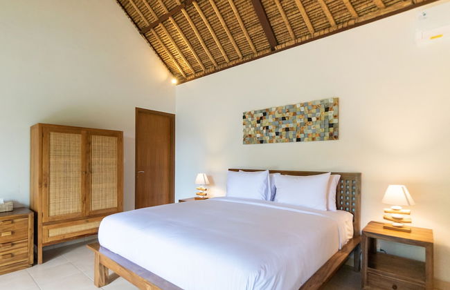 Villa Mandala - Foto 8