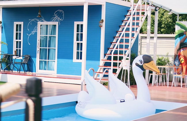 Bluvilla Sattahip - Foto 36