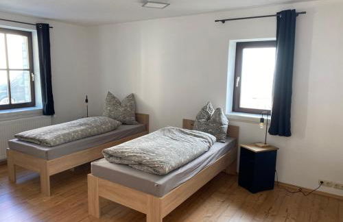 Ferienwohnung sentio-comfortable Saalfeld - Foto 7