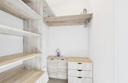 Rowan a welcoming countryside lodge - Foto 10