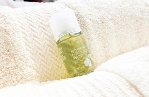 La Terrazza sul Bosco - Vista&Relax a Sestola - Foto 16