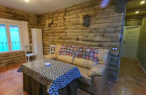 Cazorla Paraíso Resort - Foto 44