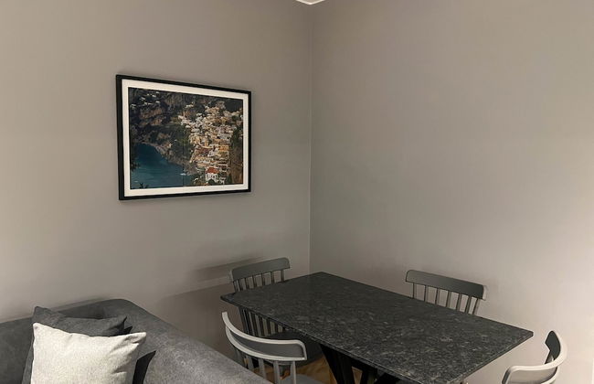 w Brilliant 1BR w Perfect Deco in San Isidro - Photo 3