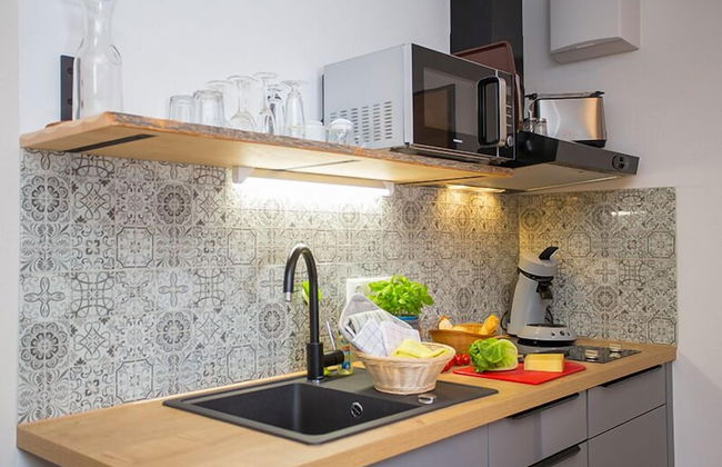 ALP-CHALET Ferienwohnungen Kleinwalsertal - Foto 46