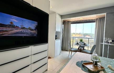 (106) Unforgettable Studio in a Modern Space - Photo 20