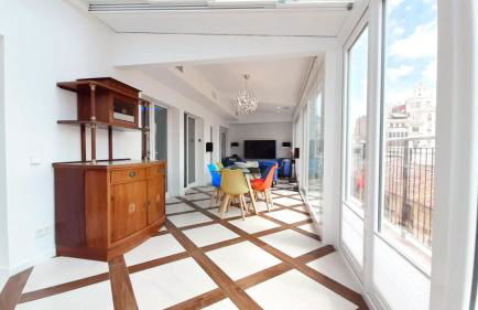 Valencia Town Hall Dream - Foto 14