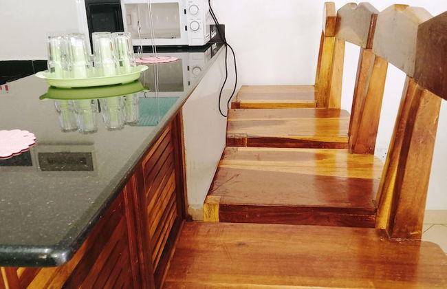 Pendo Villas Diani - Foto 25