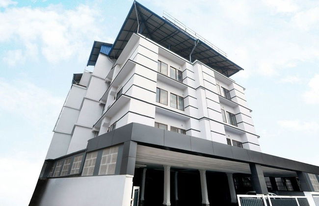 Shalom Residency - Foto 39