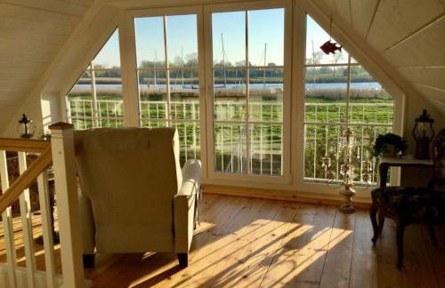 \"haus Am Deich\" Modern Retreat - Foto 53